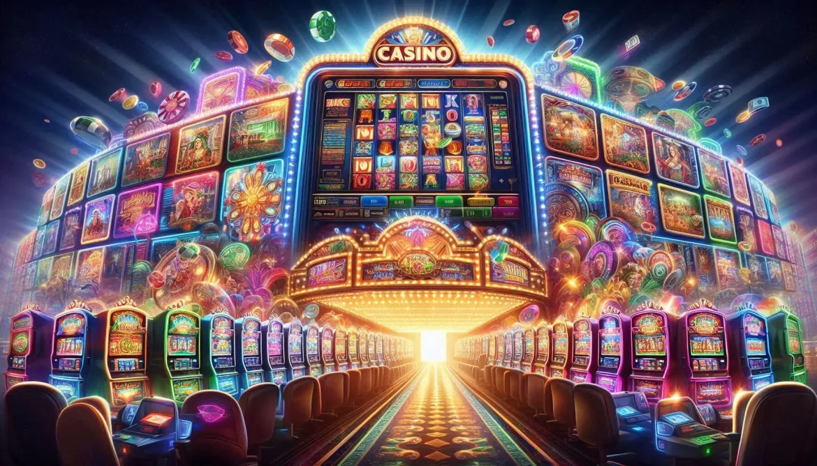 Monte Carlo Casino